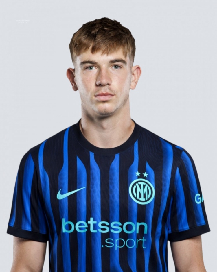 九游官方网站-迪马：交易价值约500万欧，国米积极推进引进哈伊杜克18岁中卫