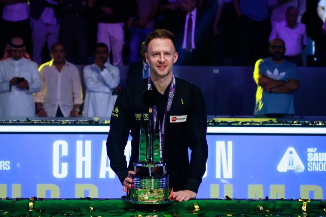 九游娱乐-特鲁姆普"抢钱抢冠军" 终结75三杰时代非他莫属