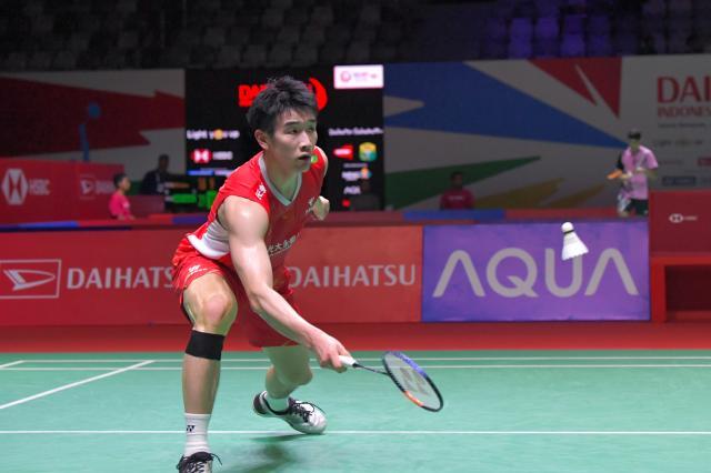 九游官方网站-“雅思”领衔印尼大师赛 李诗沣的低迷还会持续多久