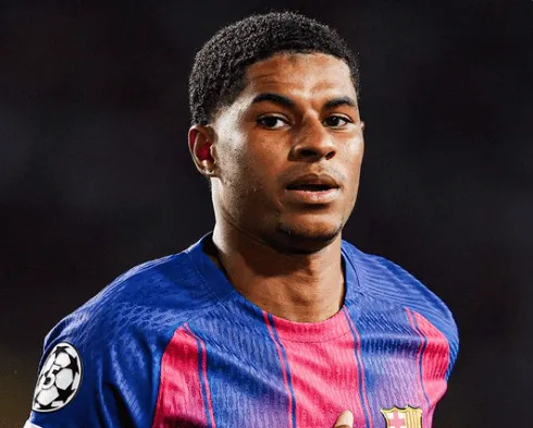 九游官网入口-7球，拉什福德本赛季欧冠参与进球数为巴萨队内最多