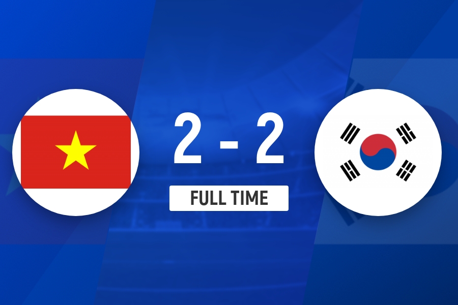 九游娱乐官网-日>中>越>韩！韩媒：韩国足球已沦为四流 吉达的噩梦下达死亡宣告