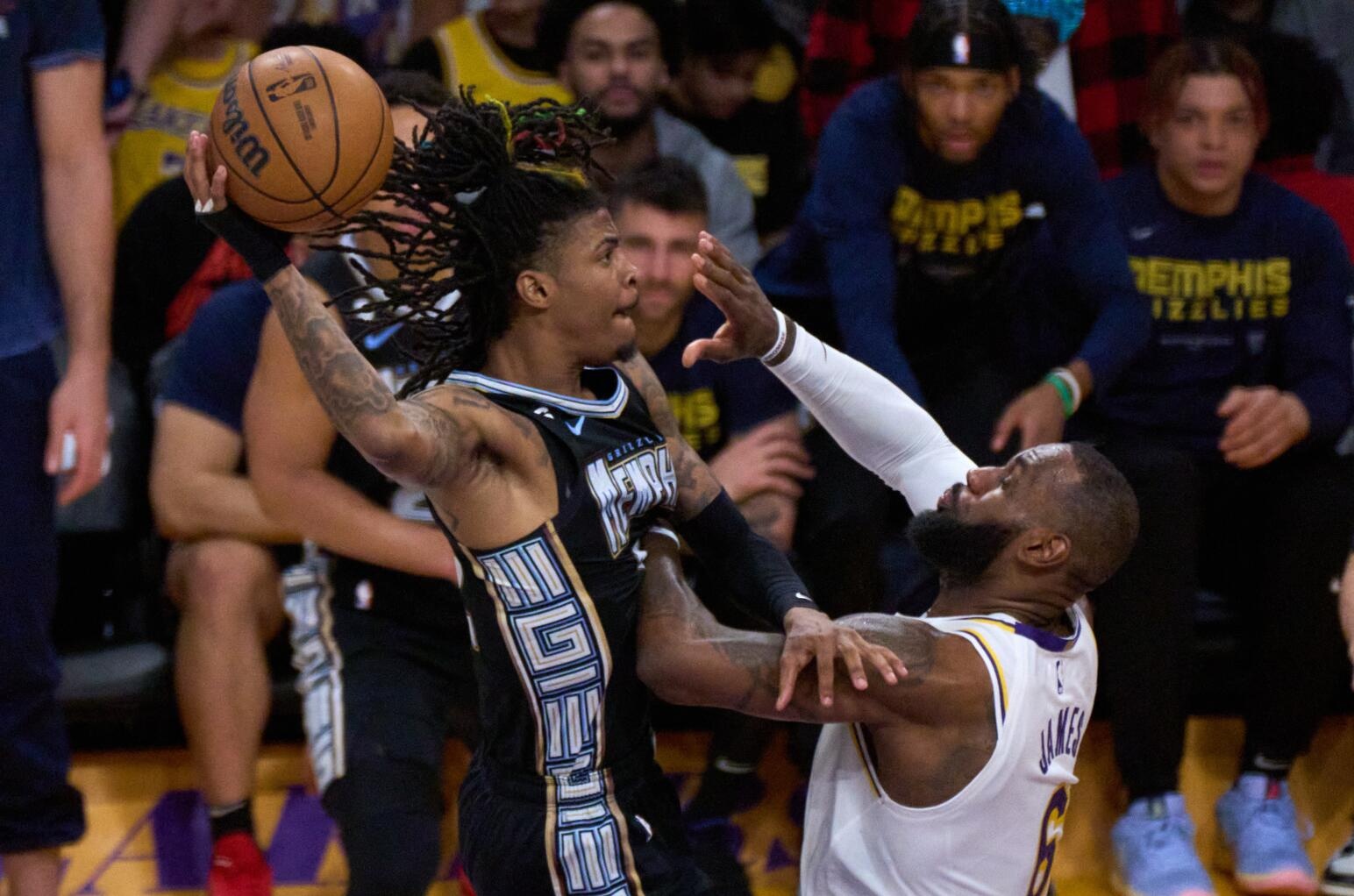 九游官网登录入口-内特：现在球员让扣篮大赛不再酷了 詹姆斯&amp;莫兰特&amp;锡安都该参加