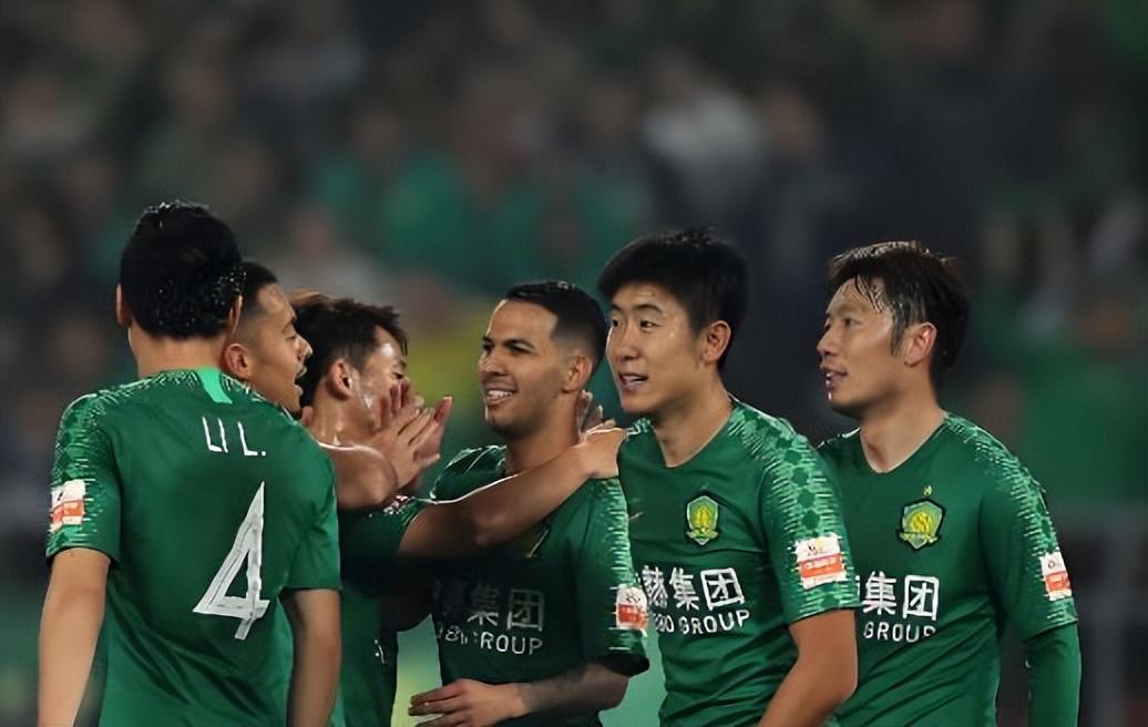 意外！网传国安队准备跟这两位外援解约，球员经纪人已给出回应