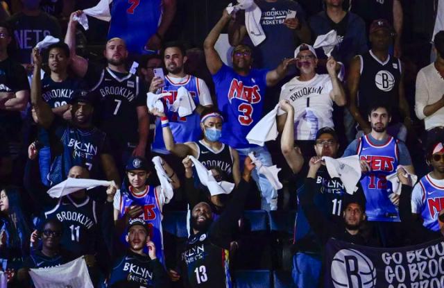 九游官网入口-篮网CEO：夺冠窗口稍纵即逝 蔡崇信为冠军不惜投入