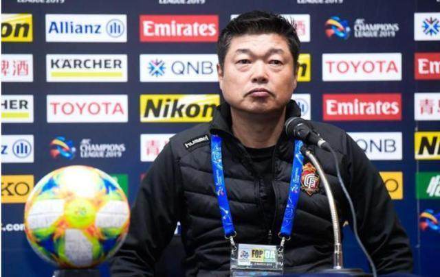 九游官网入口-【2021中超前瞻】教练呈现复古风 韩国前南教练回潮